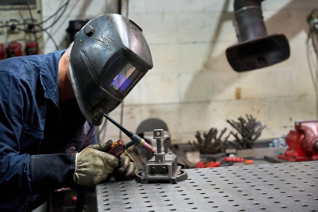 Custom Welding and Fabrication projects