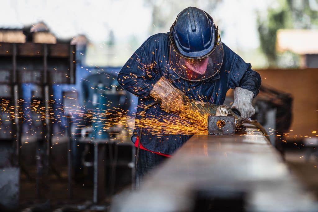 Steel Fabrication