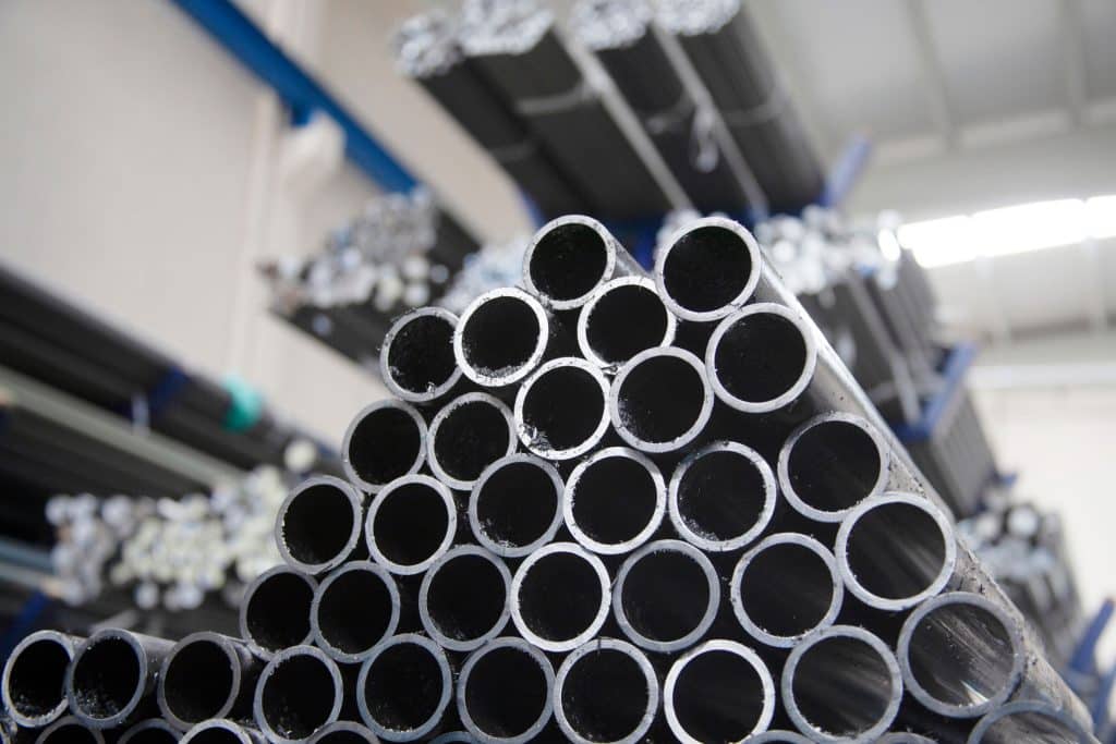Stainless Steel Fabrication
