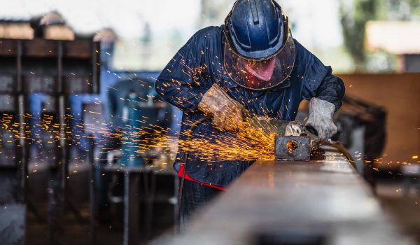 Steel Fabrication